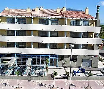Costa Verde カンブリルス 3*,