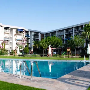 Aparthotel Agaro
