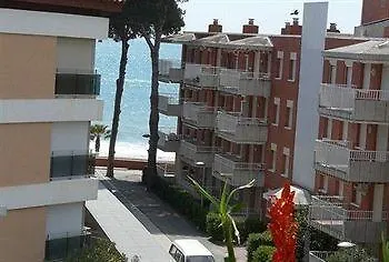 Costa Verde Камбрильс