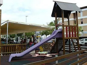 Costa Verde Камбрильс 3*,  Испания
