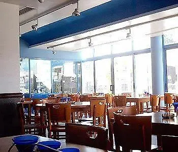 Costa Verde Камбрильс